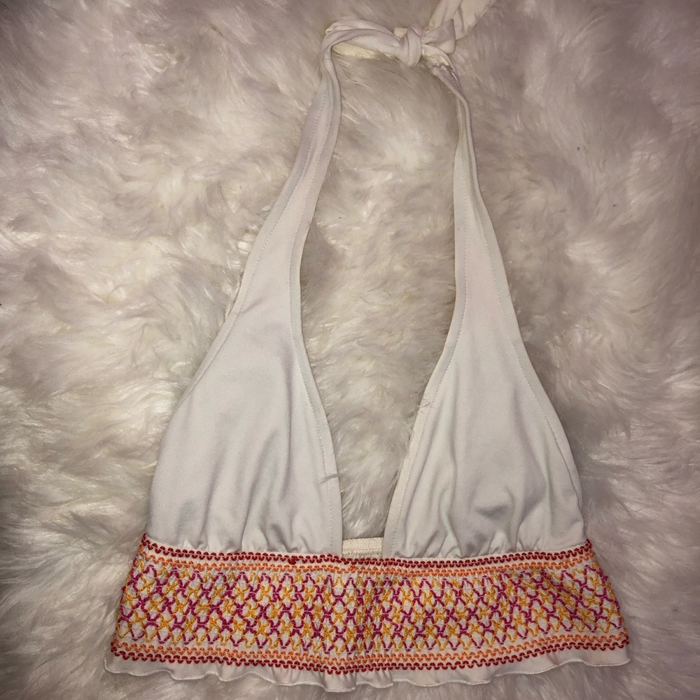 DKNY Bikini Top